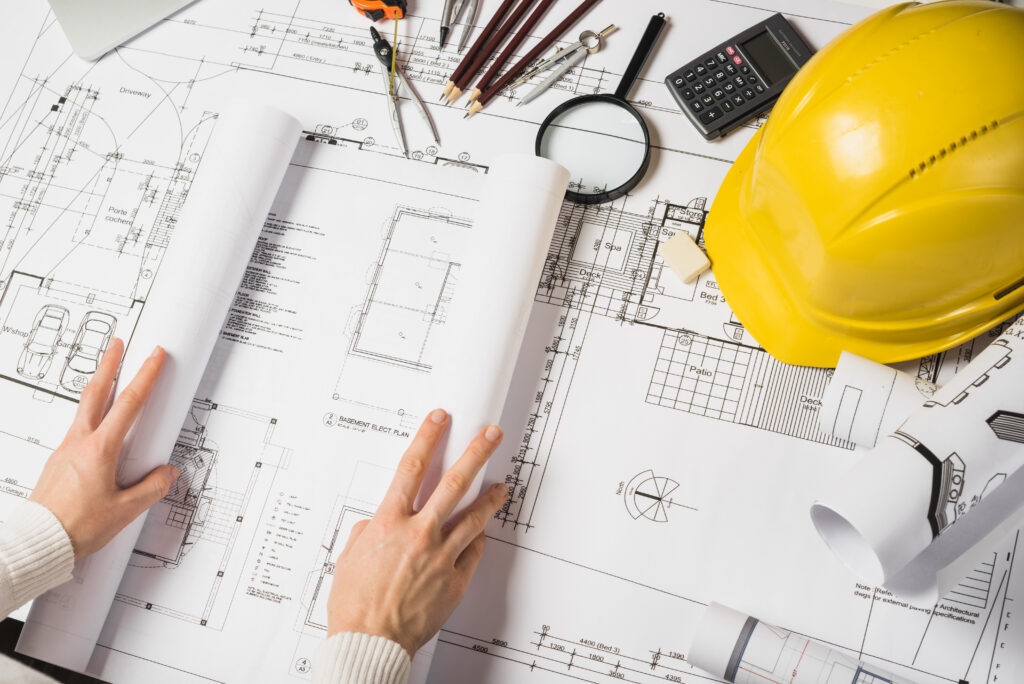 Construindo Mais que Edifícios: A Tranquilidade de Escolher a BÉR Engenharia