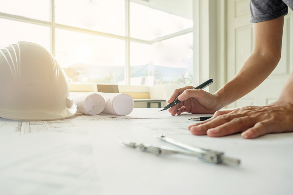 O Valor do M² na construção de alto padrão em 2025: tendências e projeções